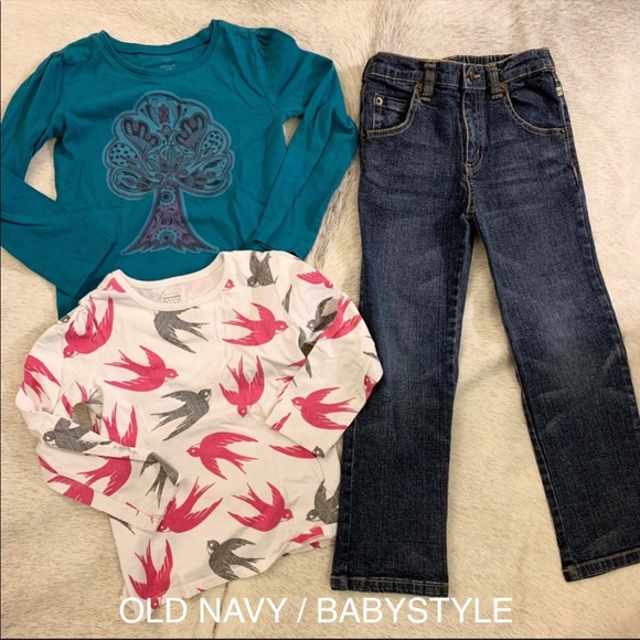 Old Navy Other - 3 piece bundle. EXCELLENT CONDITION